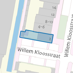 Perceel WDV01-B-7808