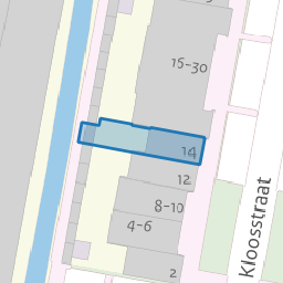 Perceel WDV01-B-7810