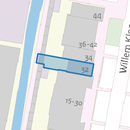 Perceel WDV01-B-7811