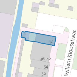 Perceel WDV01-B-7813