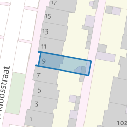 Perceel WDV01-B-7818