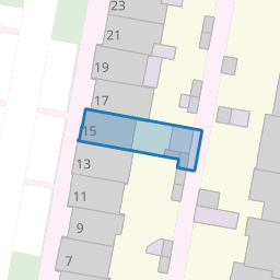 Perceel WDV01-B-7821