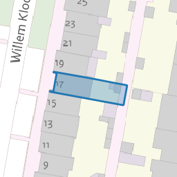 Perceel WDV01-B-7822