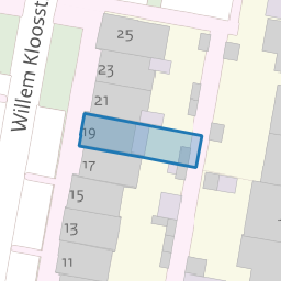 Perceel WDV01-B-7823