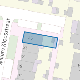 Perceel WDV01-B-7826