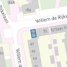 Perceel WDV01-B-7835