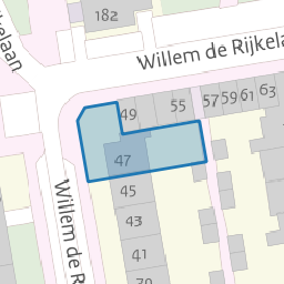 Perceel WDV01-B-7836