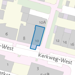 Perceel WDV01-B-7842