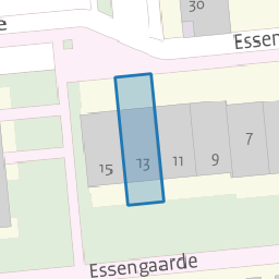 Perceel WDV01-B-7853