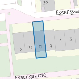 Perceel WDV01-B-7854