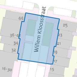 Perceel WDV01-B-7866