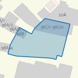 Perceel WDV01-B-7873