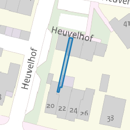 Perceel WDV01-B-7877