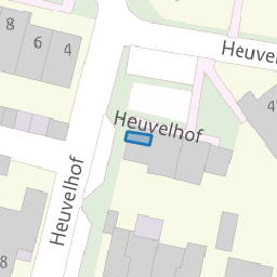 Perceel WDV01-B-7878