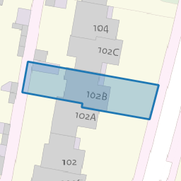 Perceel WDV01-B-7879