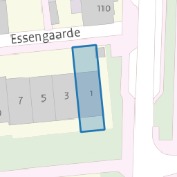 Perceel WDV01-B-7885