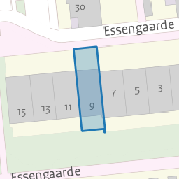 Perceel WDV01-B-7888