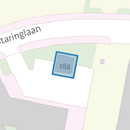 Perceel WDV01-B-7895