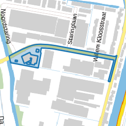 Perceel WDV01-B-7896