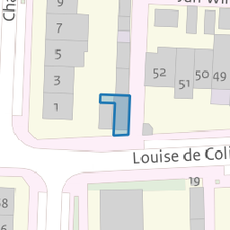 Perceel WDV01-B-7899