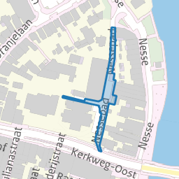 Perceel WDV01-B-7914