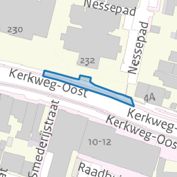 Perceel WDV01-B-7915