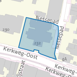 Perceel WDV01-B-7916