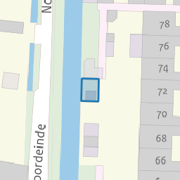 Perceel WDV01-B-7920