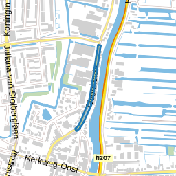 Perceel WDV01-B-7933