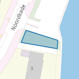 Perceel WDV01-B-7934