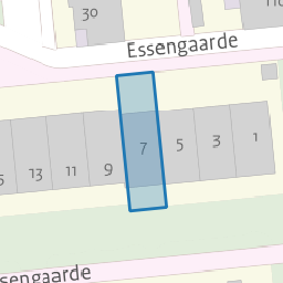 Perceel WDV01-B-7935