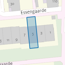 Perceel WDV01-B-7936