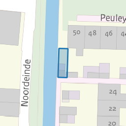 Perceel WDV01-B-7944