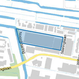 Perceel WDV01-B-7945