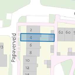 Perceel WDV01-B-7951