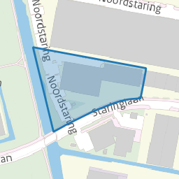 Perceel WDV01-B-7953