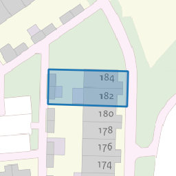Perceel WDV01-B-7958