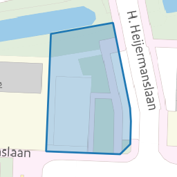 Perceel WDV01-B-7962