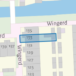 Perceel WDV01-B-7963