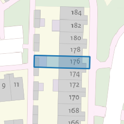 Perceel WDV01-B-7966