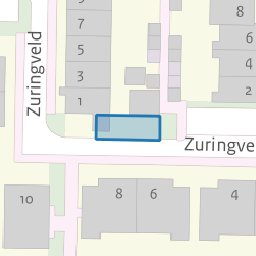 Perceel WDV01-B-7977