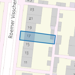 Perceel WDV01-B-7987