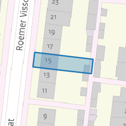 Perceel WDV01-B-7988