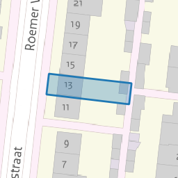 Perceel WDV01-B-7989