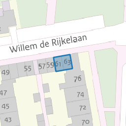 Perceel WDV01-B-7993