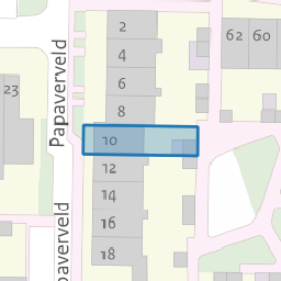 Perceel WDV01-B-8034