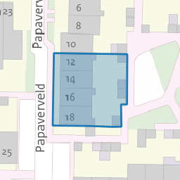Perceel WDV01-B-8035