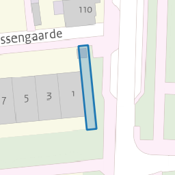 Perceel WDV01-B-8038