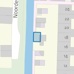 Perceel WDV01-B-8042