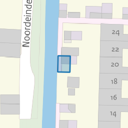 Perceel WDV01-B-8043